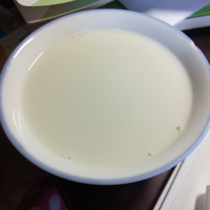 奶茶