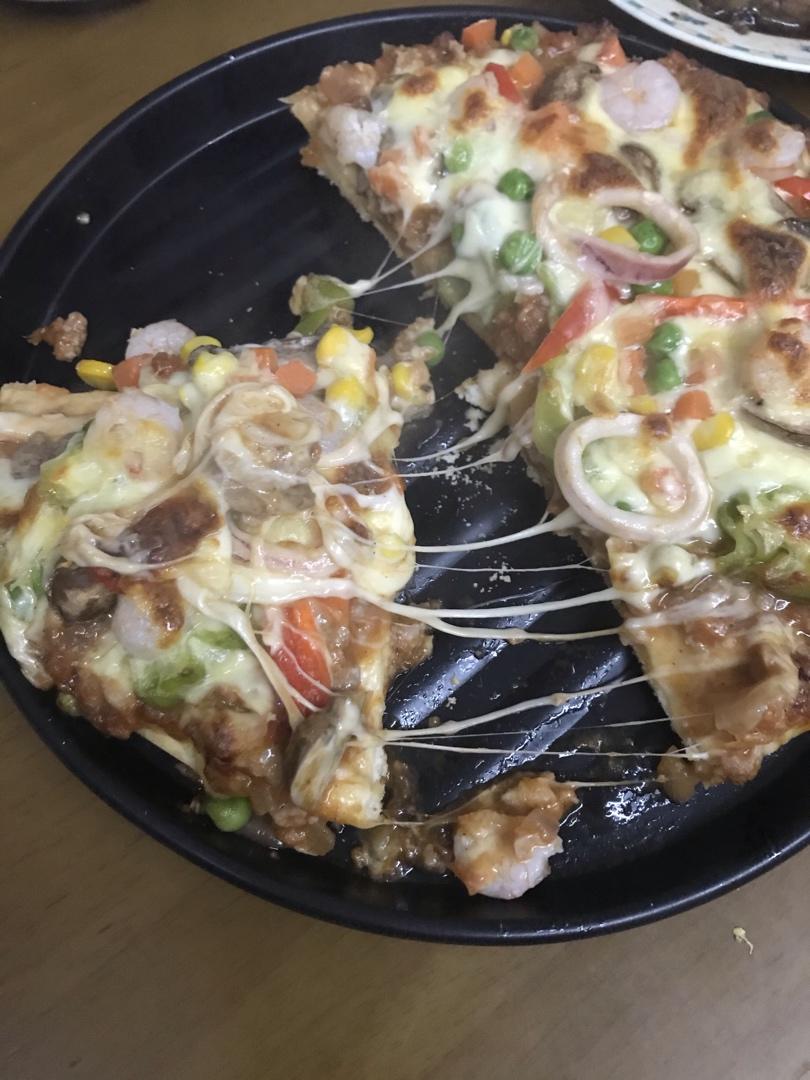 自制无添加披萨酱/意面酱