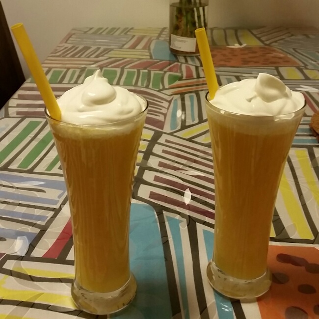 奶盖密语（媲美贡茶）