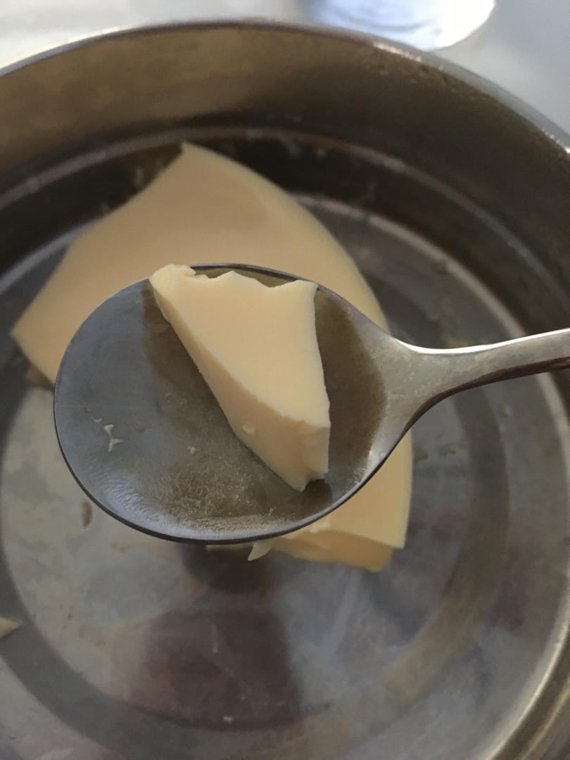 奶酪棒（模仿妙可蓝多）