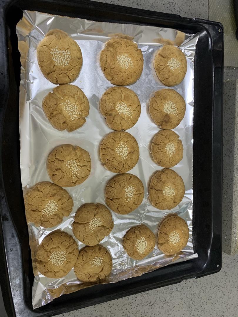 桃酥（古早味）
