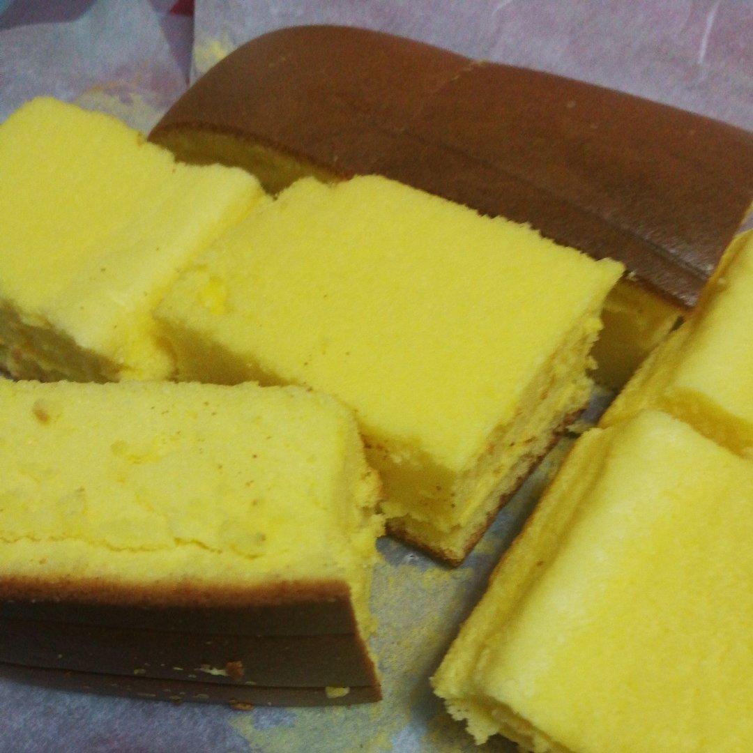 入口即化の棉花蛋糕