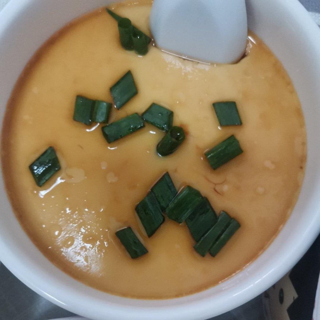 零失败水蒸蛋