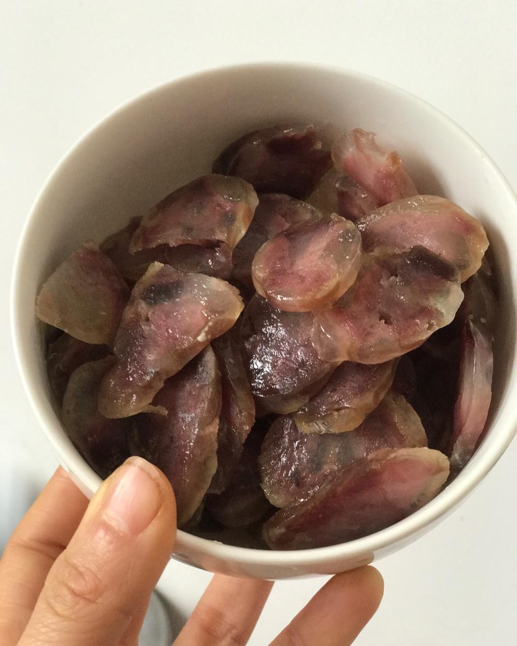 徽味腊肠(香肠)