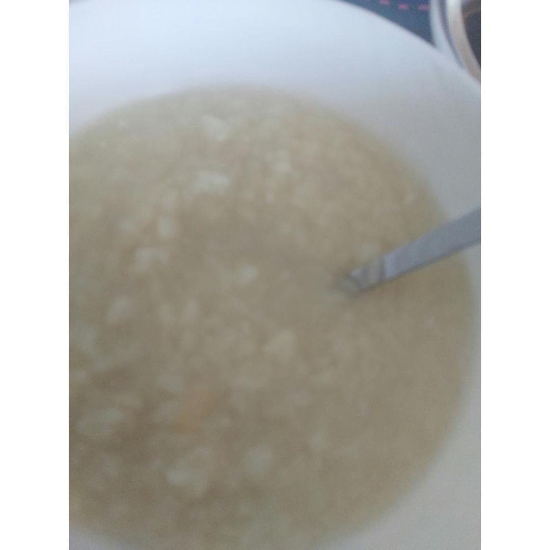 白粥【煮粥技巧大公开】