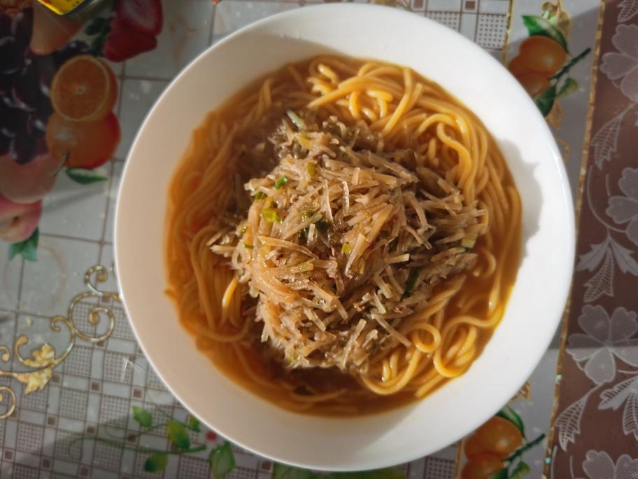 东北碴条的做法