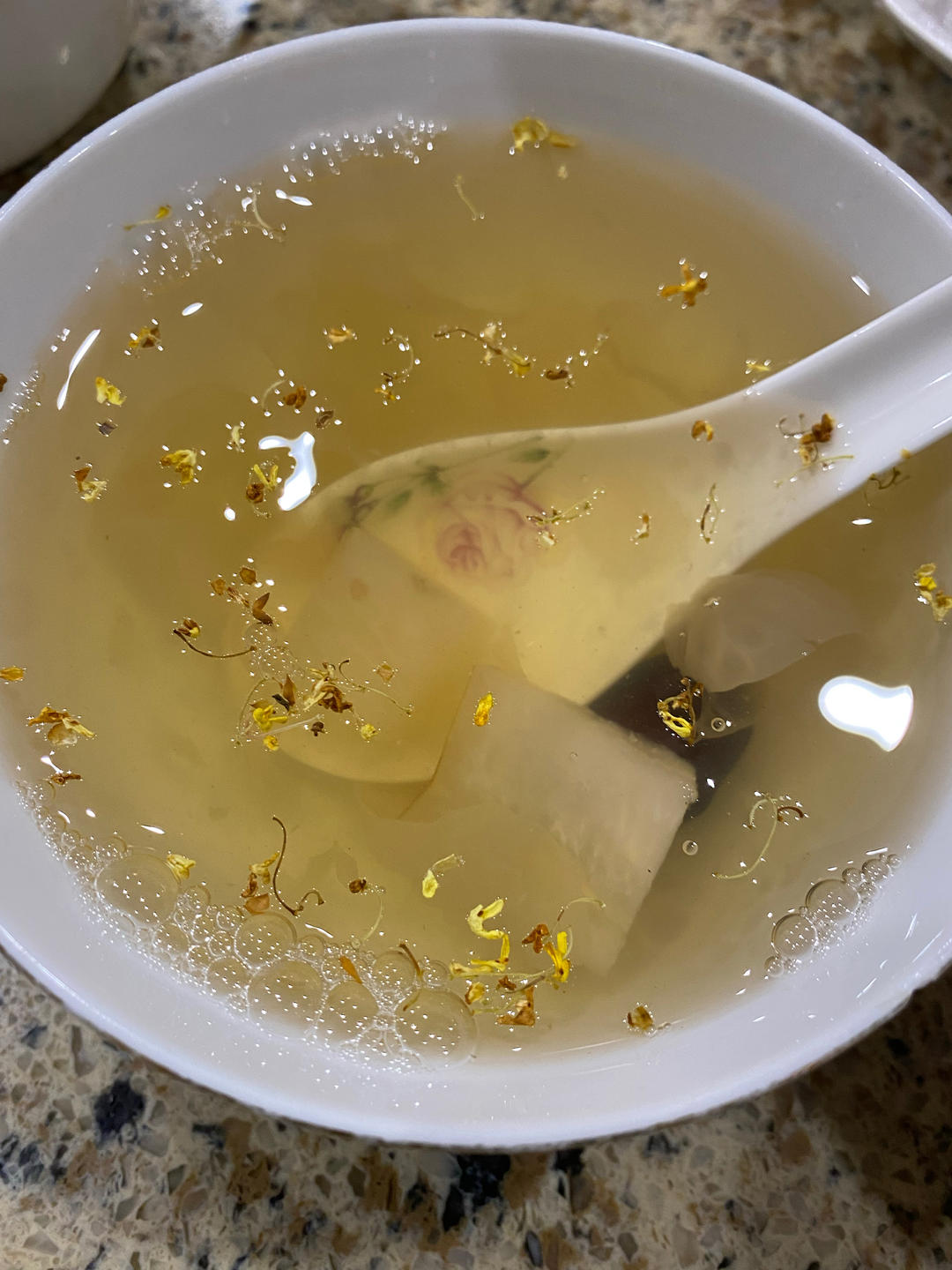 老北京小吊梨汤