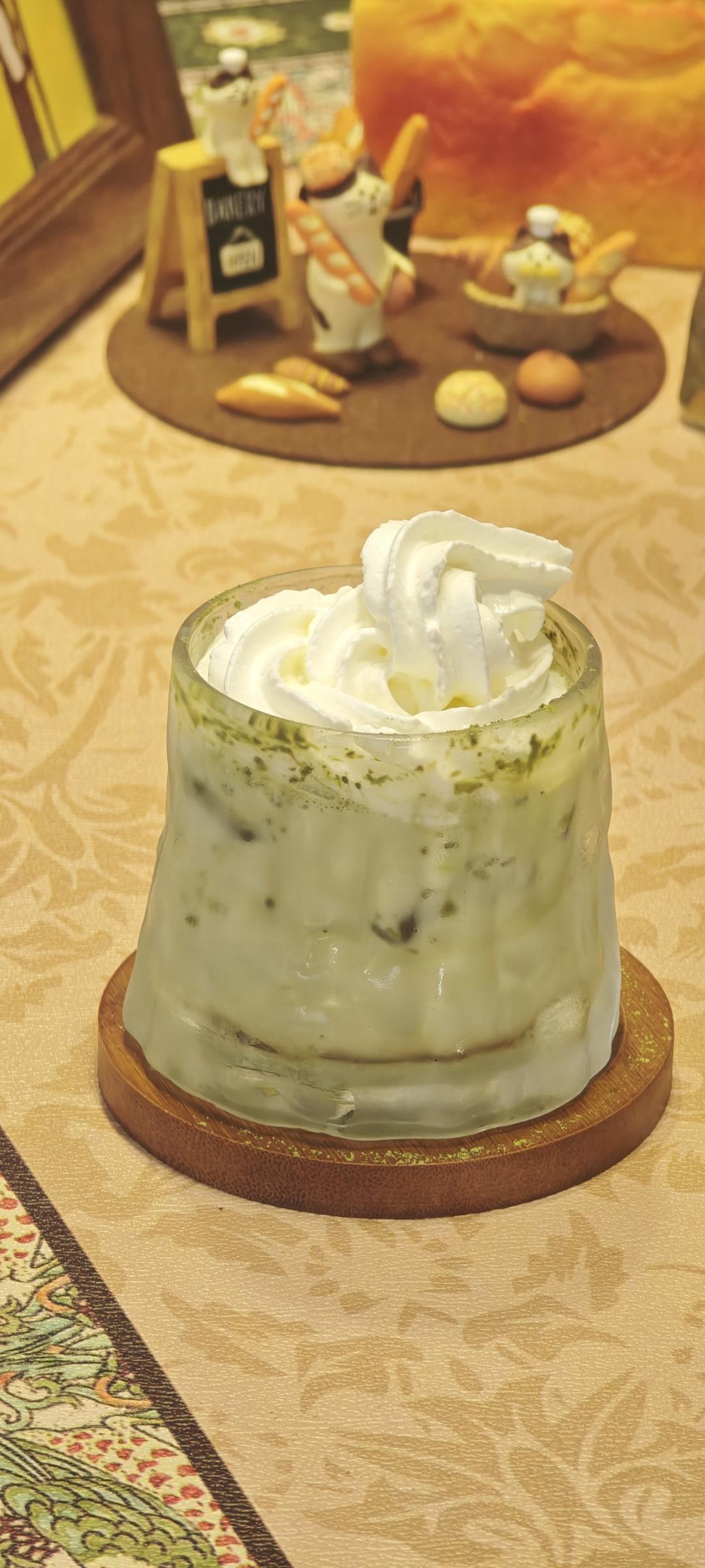 9款热销咖啡教程及热量表📋一周咖啡不重样