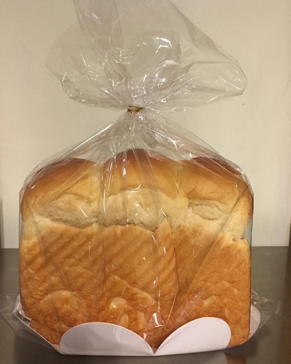 淡奶油吐司--冷藏中种法