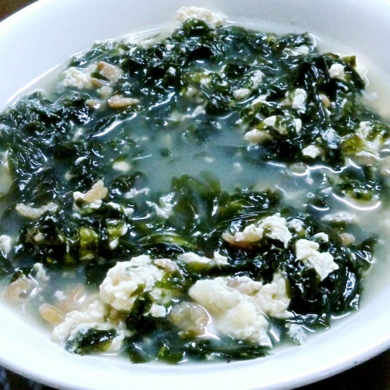 晚餐•2015年4月12日