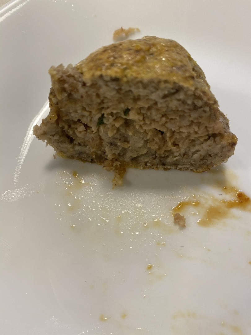 【生酮低碳】鲜肉月饼