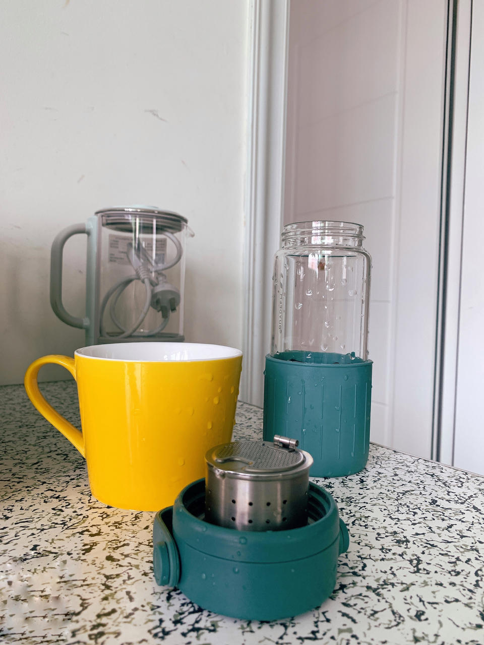 炸酸奶【6月北鼎烤箱食谱】