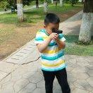 快乐的乔伊-果妈