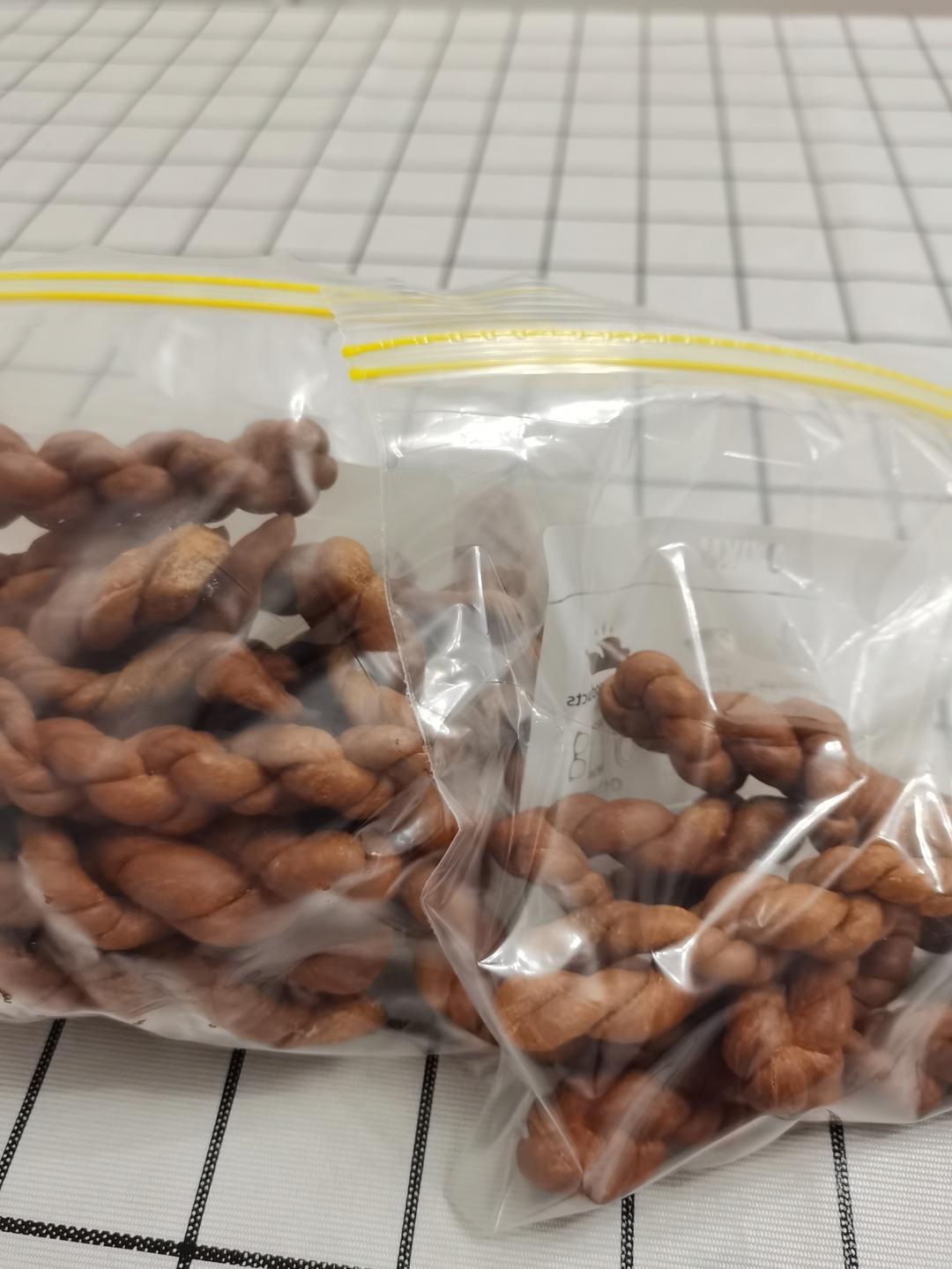 麻花