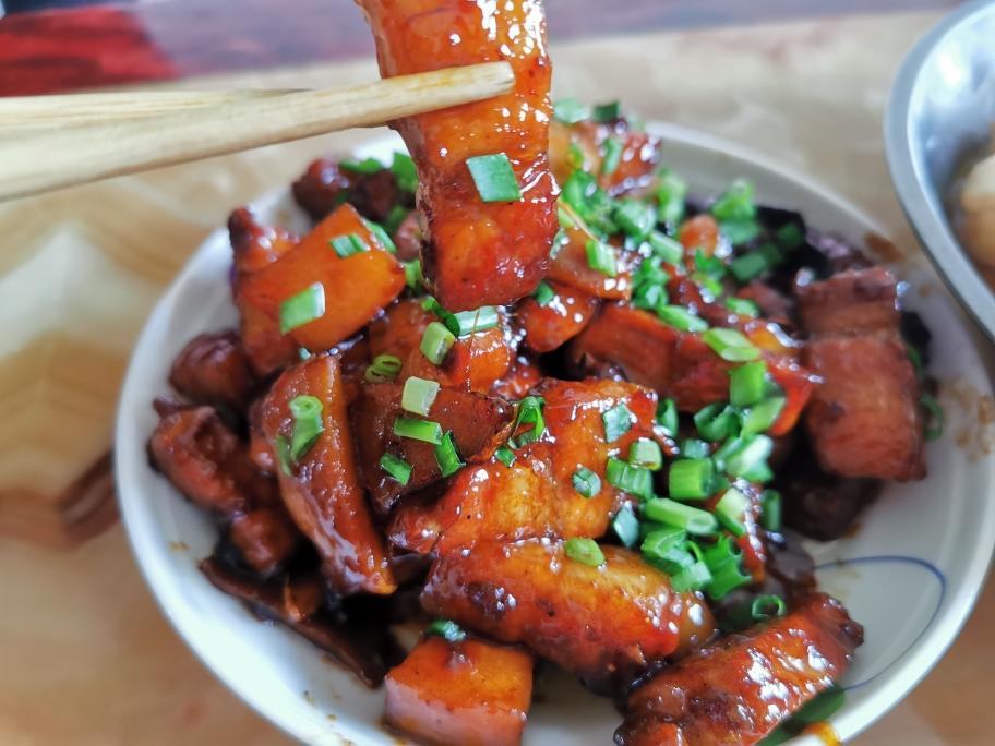 红烧肉