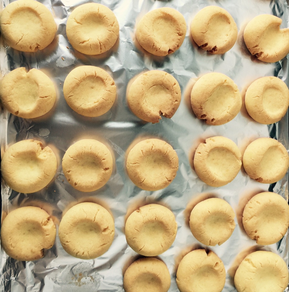 玛格丽特小饼