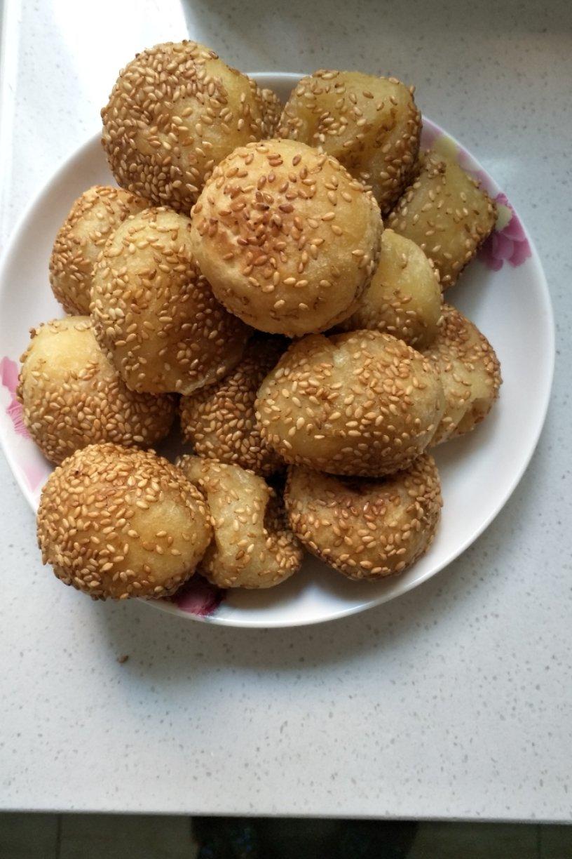 欢喜坨(沙市味道)