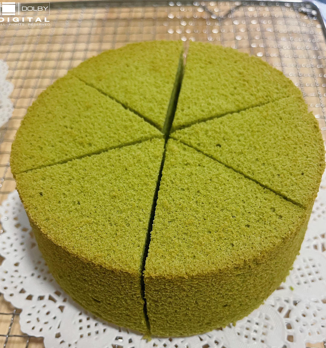 斑斓戚风