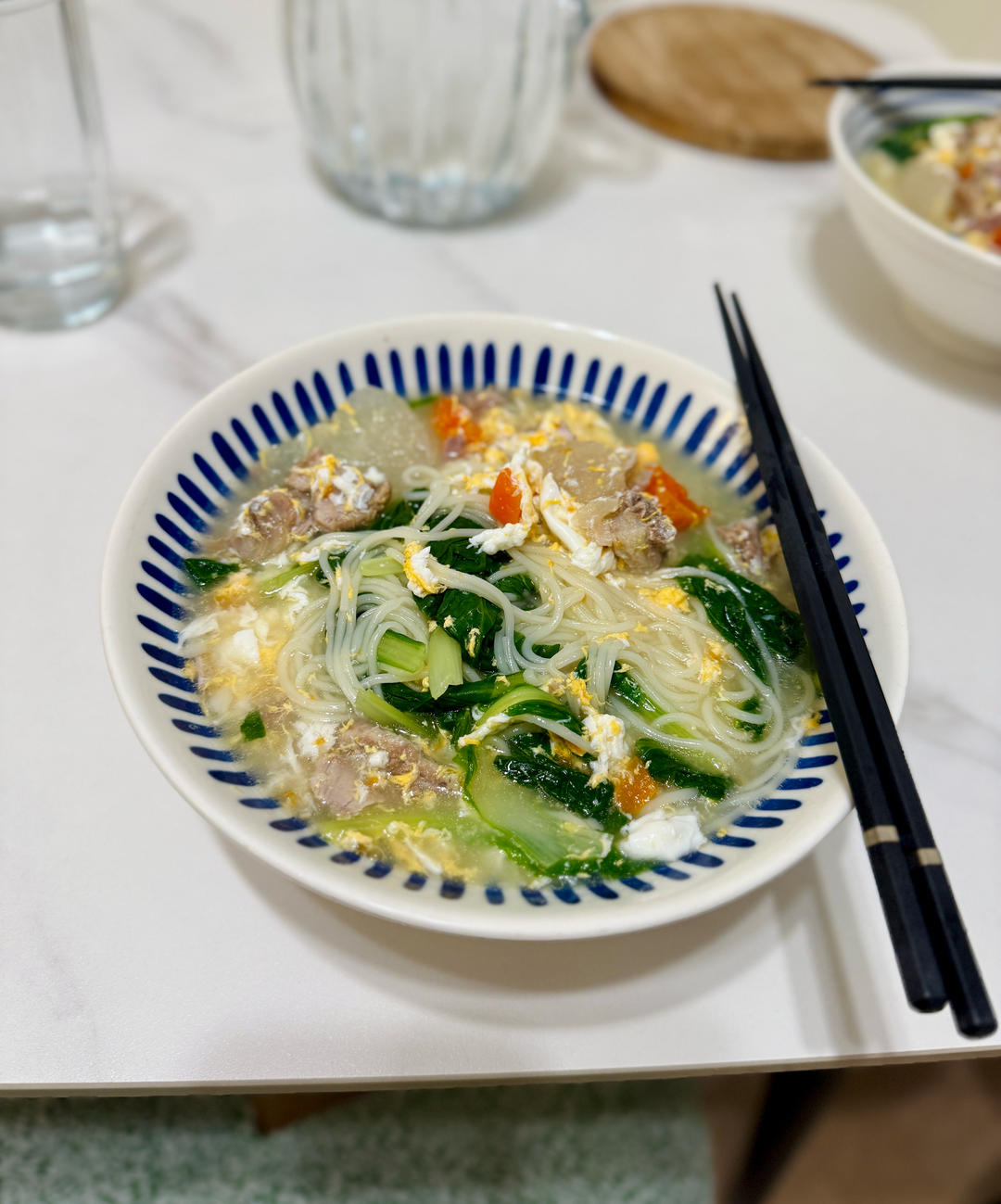 shuiting's 家常菜