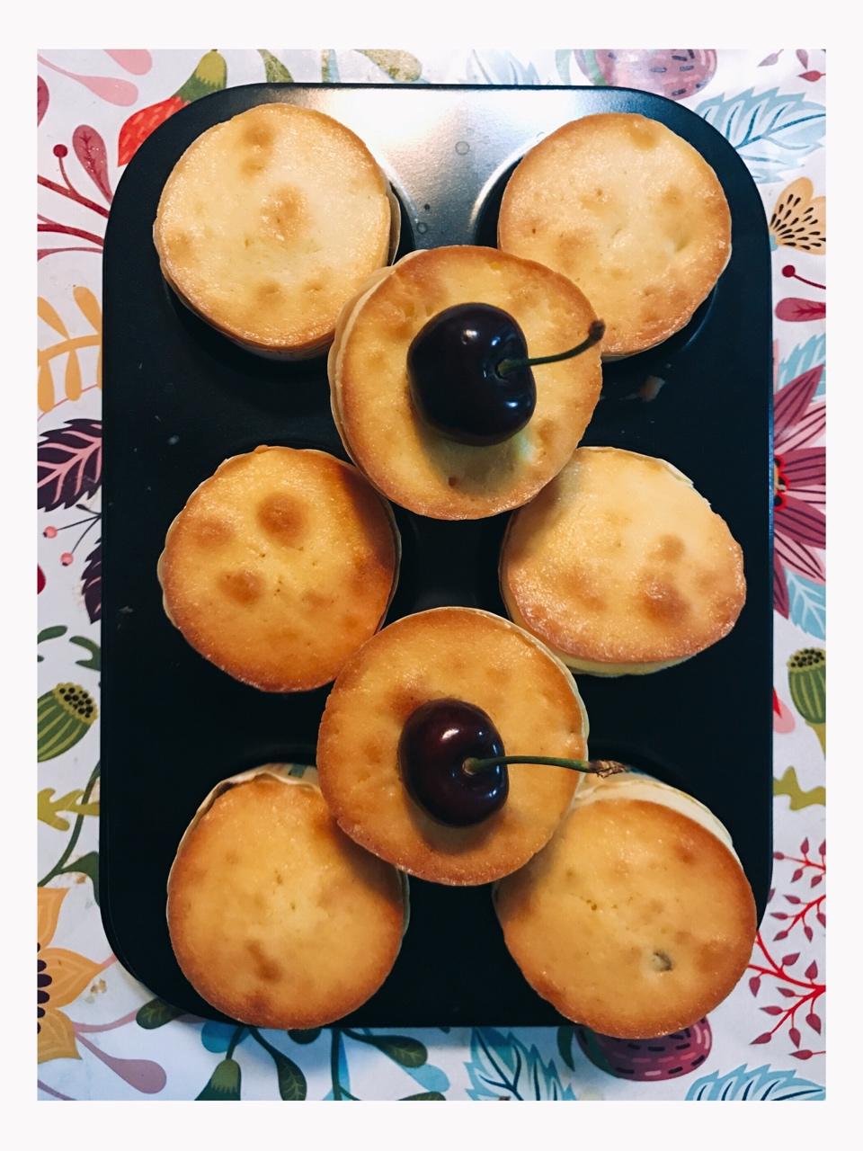 0失败的葡萄干麦芬