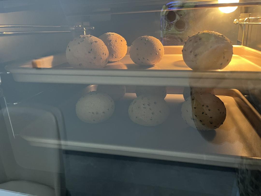 恐龙蛋·麻薯面包·麻薯包 自己做了1000➕的私人配方