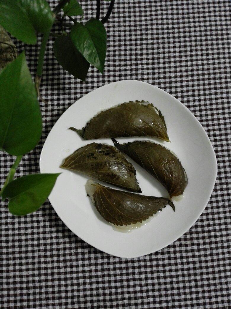 苏叶干粮