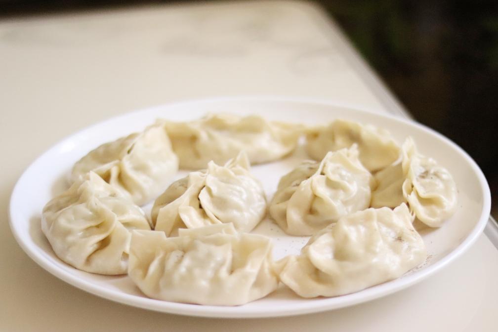 薄皮包子的做法