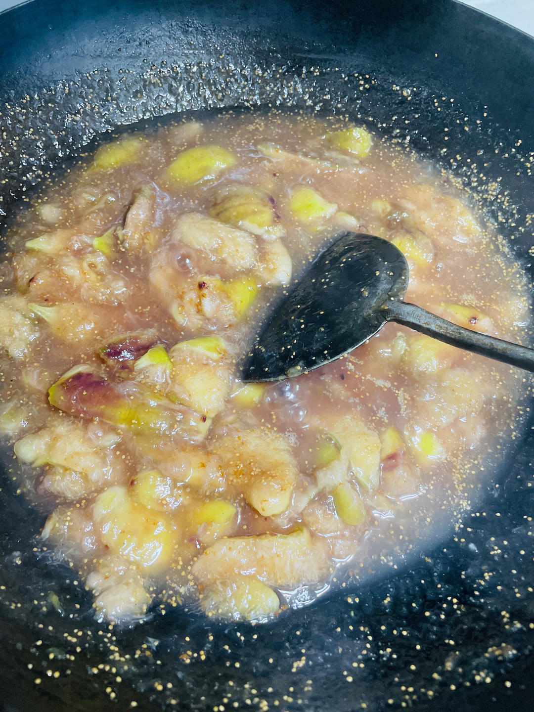 无花果酱（简单易学版）