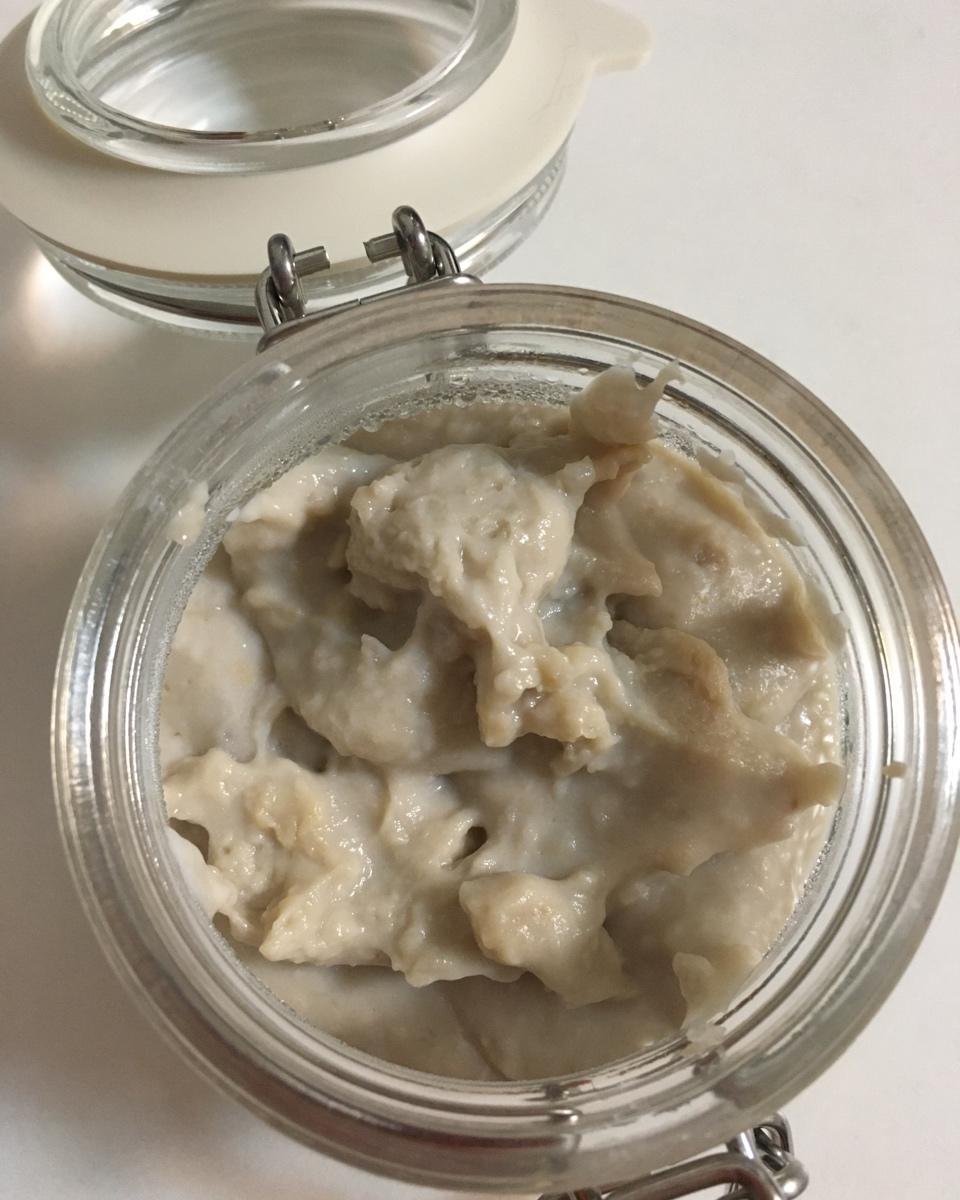 绵绵芋泥酱