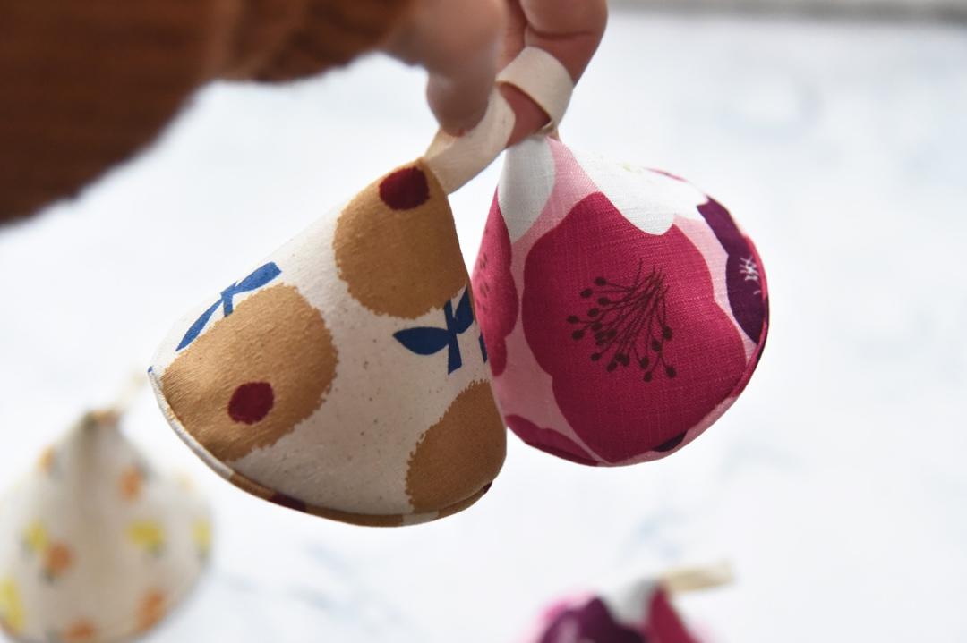 【手工DIY】防烫三角锅帽，超详细教程！