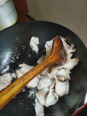 尖椒小炒肉＃易上手“下饭香”的做法 步骤8