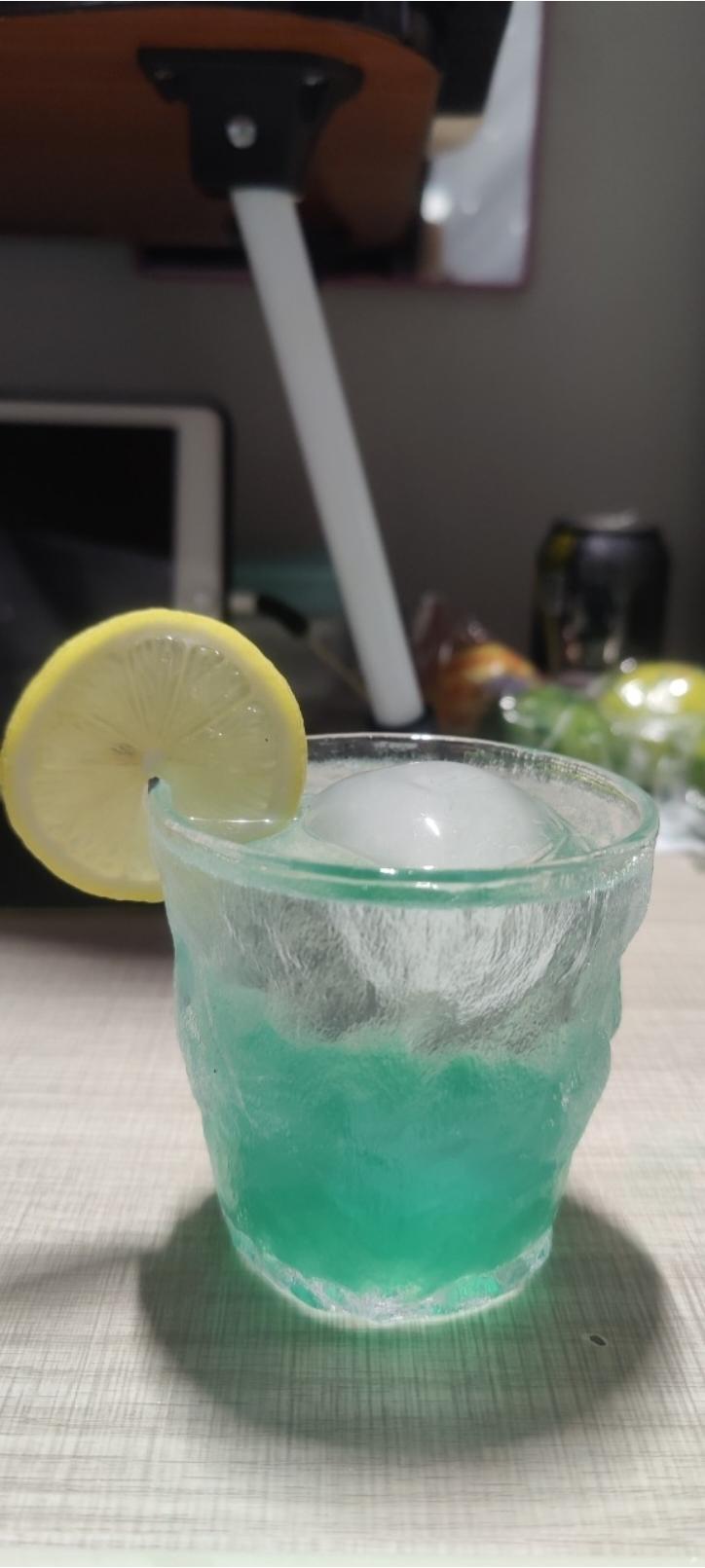 威士忌酸（Whiskey sour） 鸡尾酒