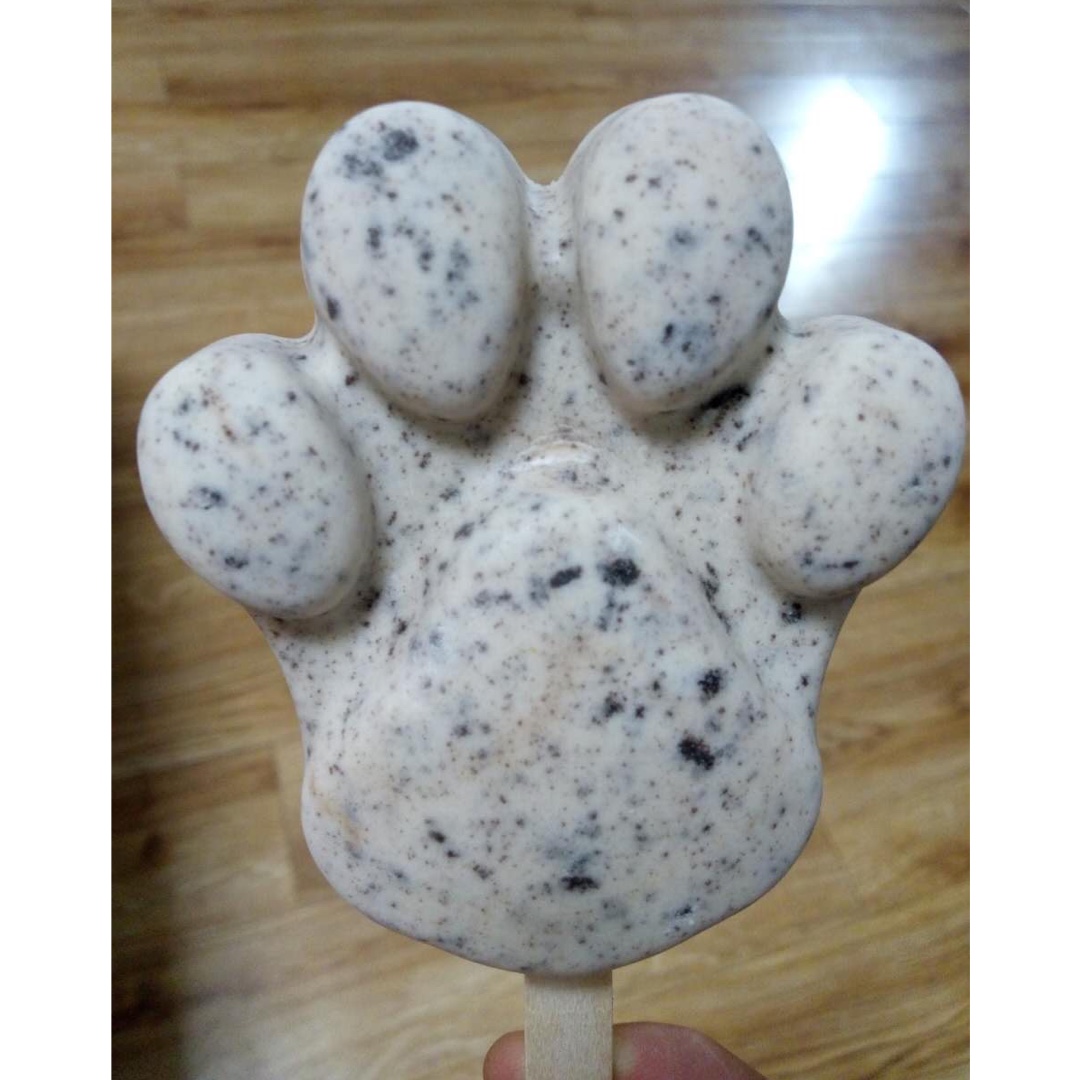 超级无敌好吃的奥利奥牛奶雪糕！！