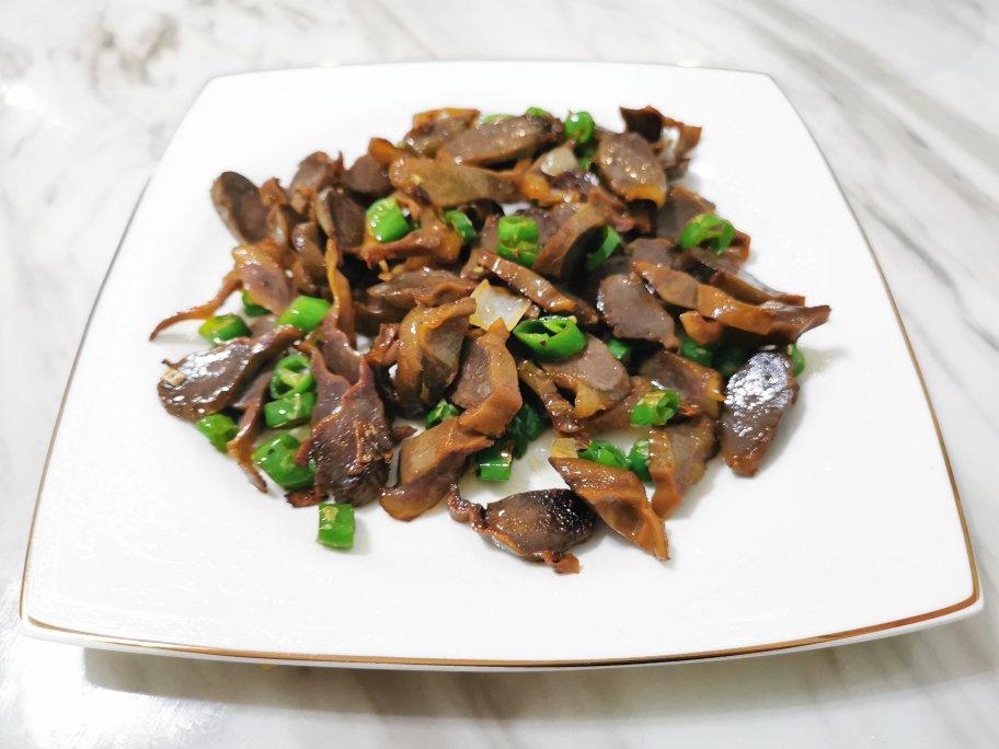 家常红烧鸡翅