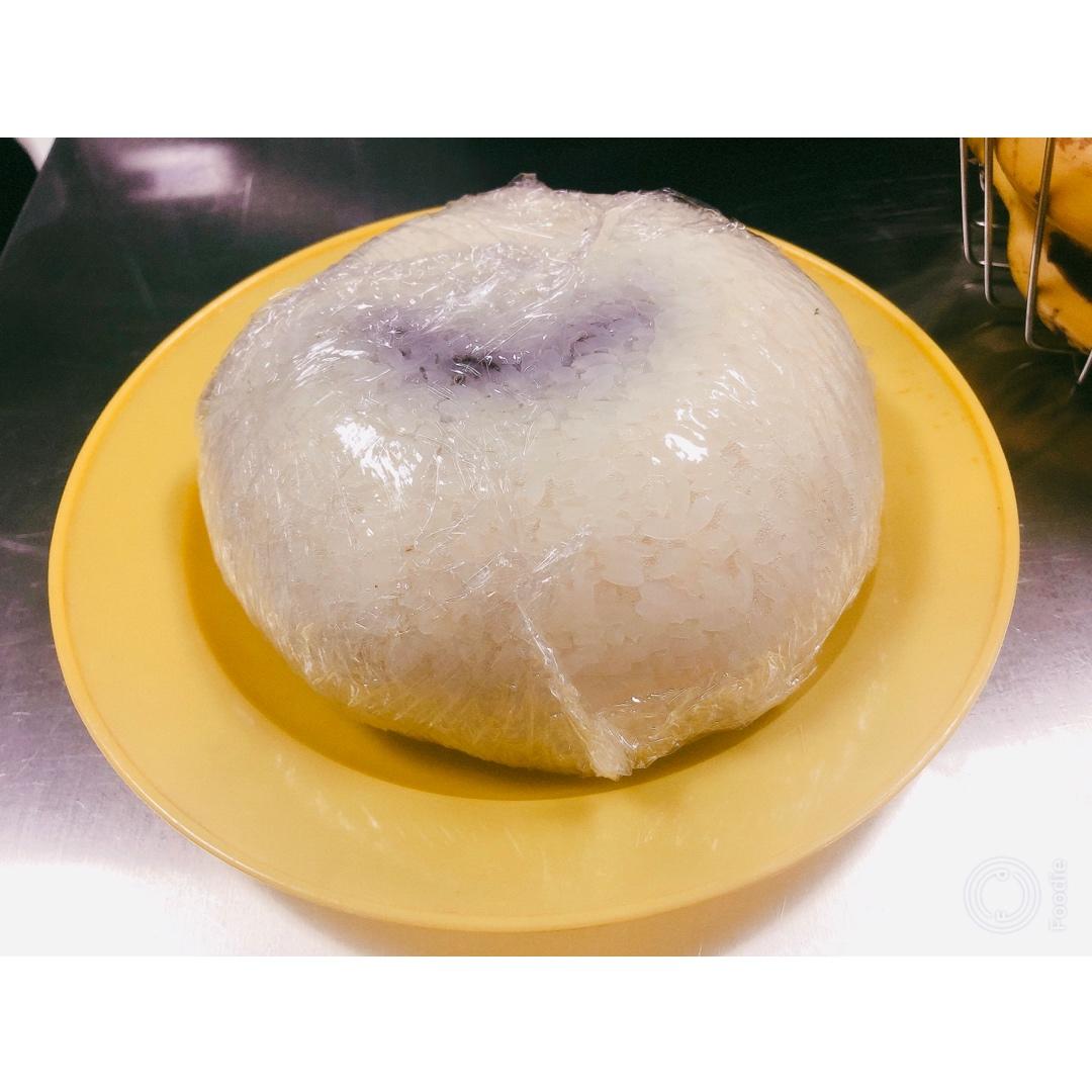 吉祥如意八宝饭