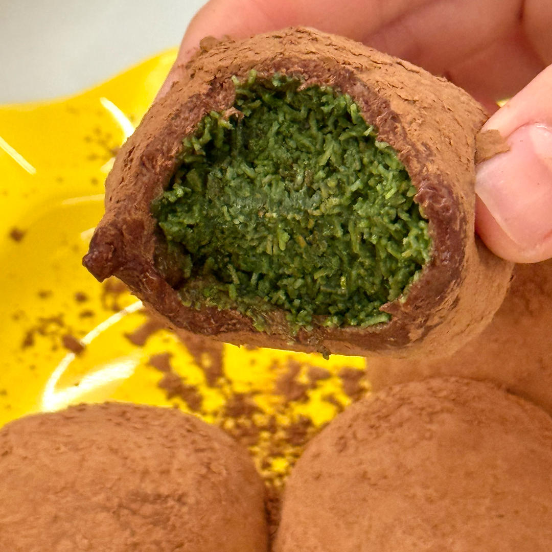 迪拜软曲奇🍪保姆级教程‼️
