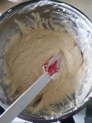 全麦酸奶西梅蛋糕的做法 步骤5