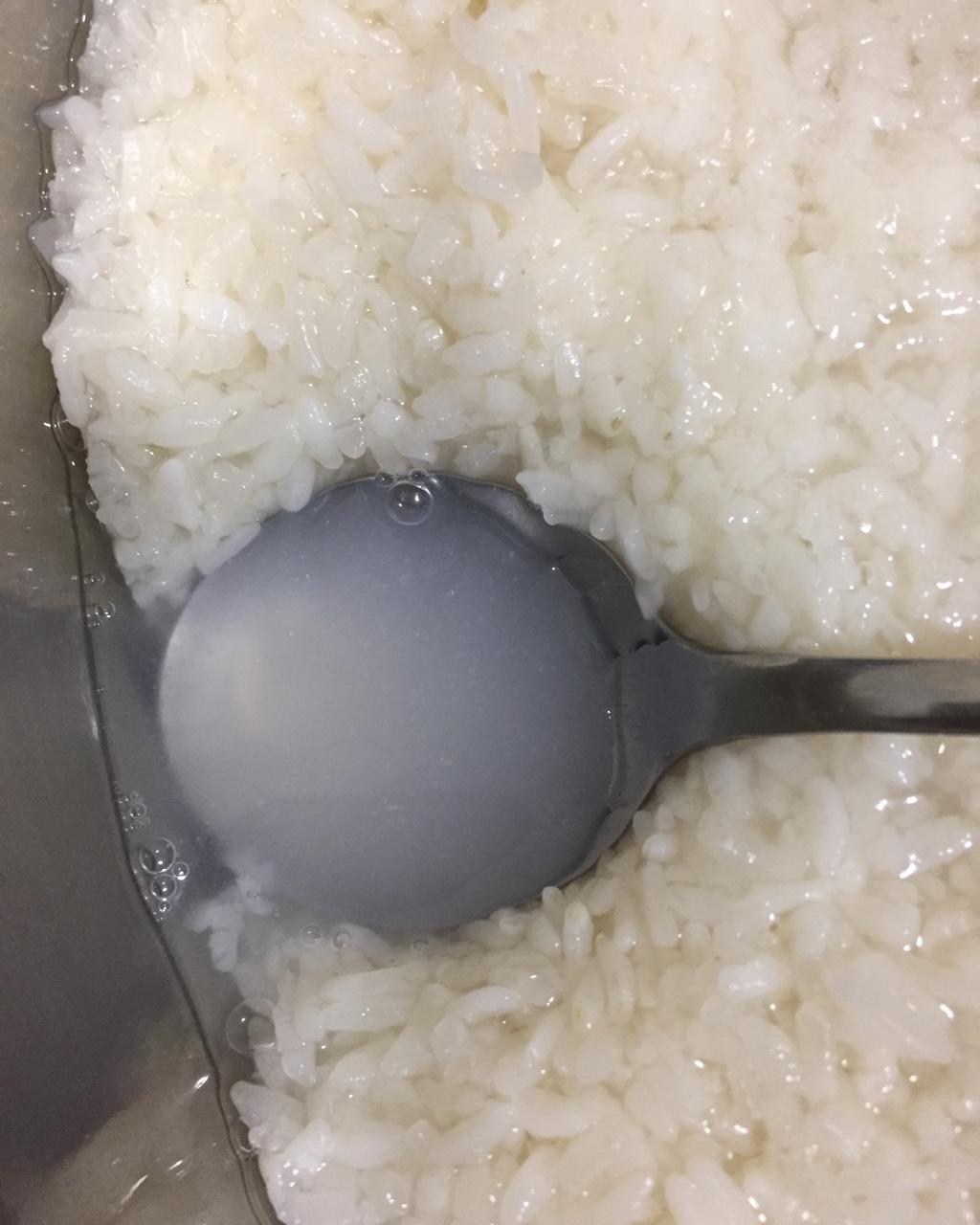 如何自制米酒（酒酿）