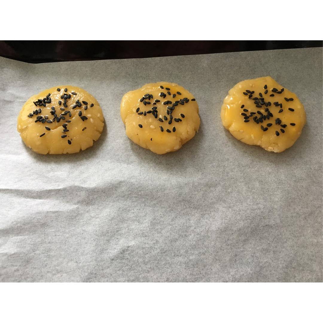 核桃酥 女侠森森