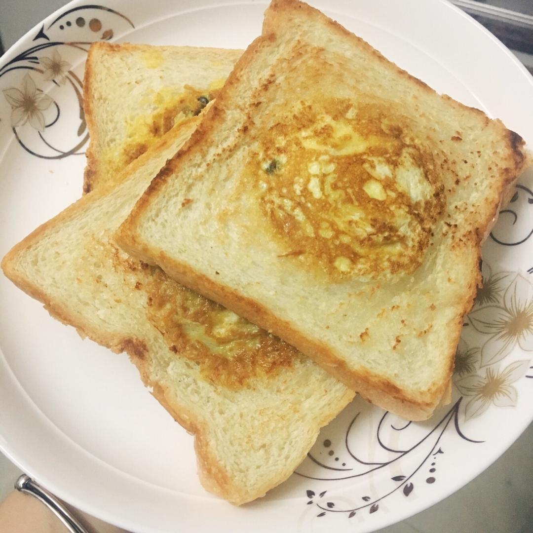 淑娴阿阿阿阿阿做的煎面包片