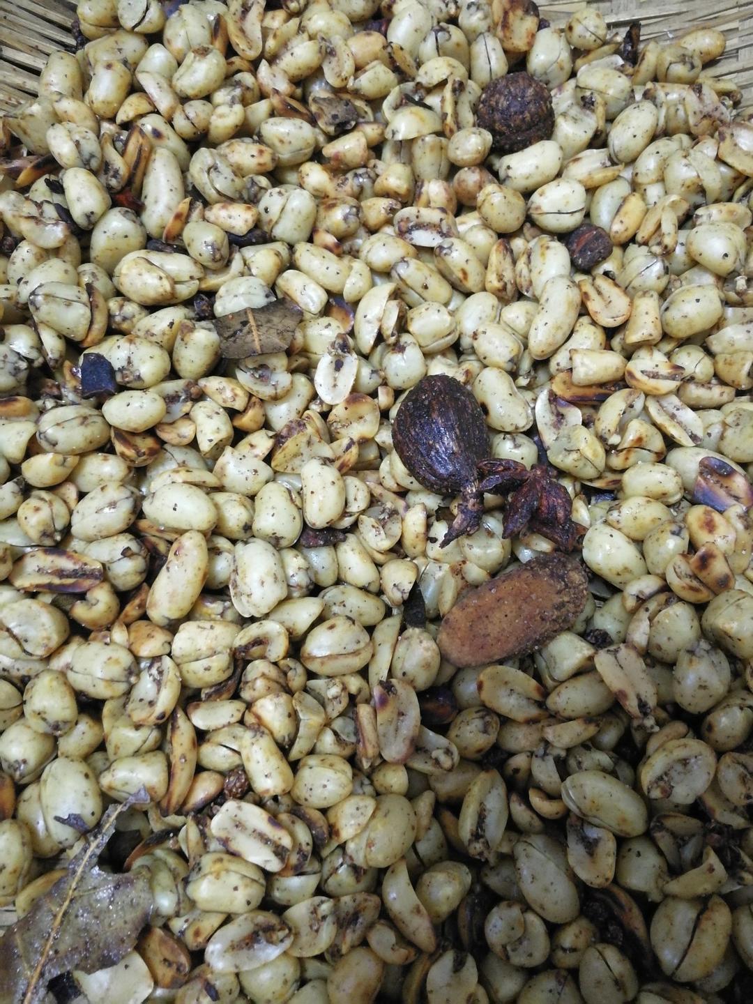 酒鬼花生，其实超级简单！