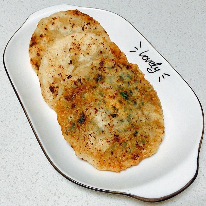 超级酥软好吃的馅饼