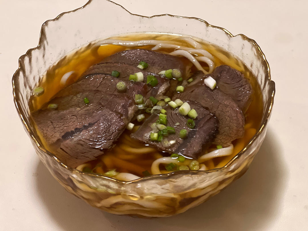 拉面（新手，零失败）