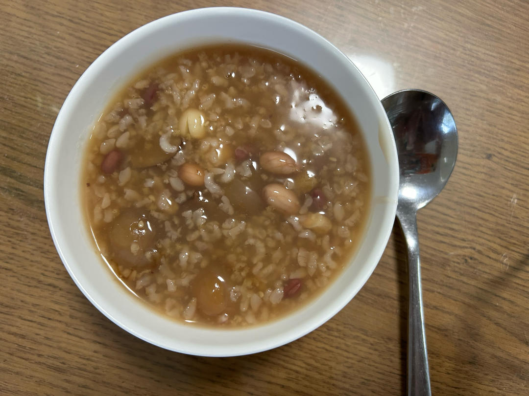 八宝粥