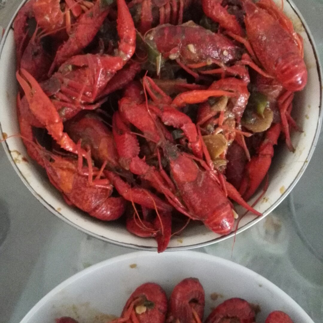 十三香龙虾