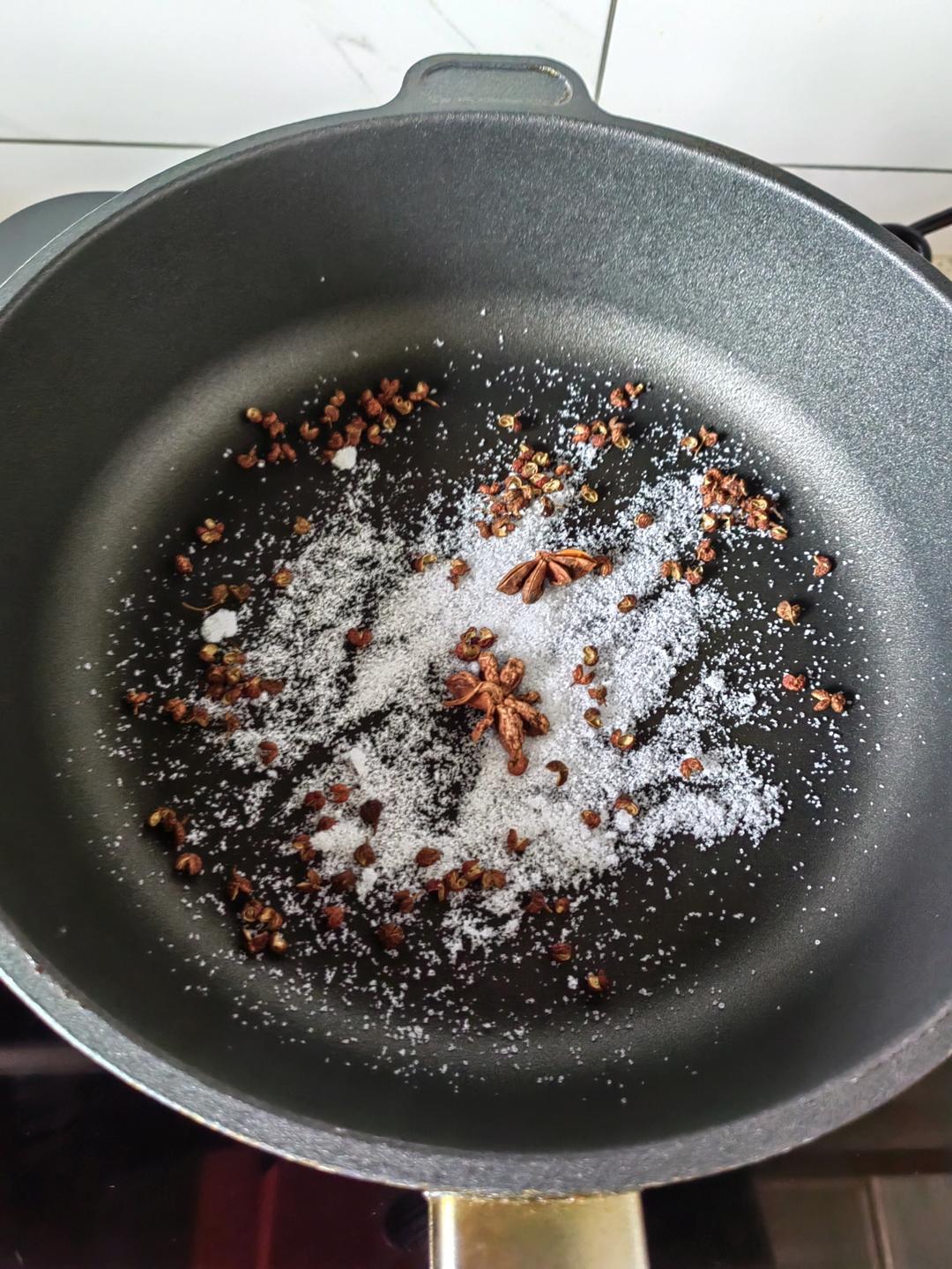 橙香鸡蛋杯【5-6月北鼎养生壶食谱】