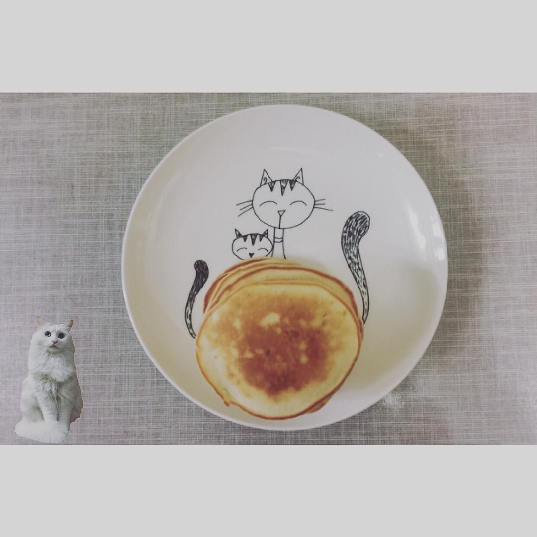 【小嶋rumi】原味松饼