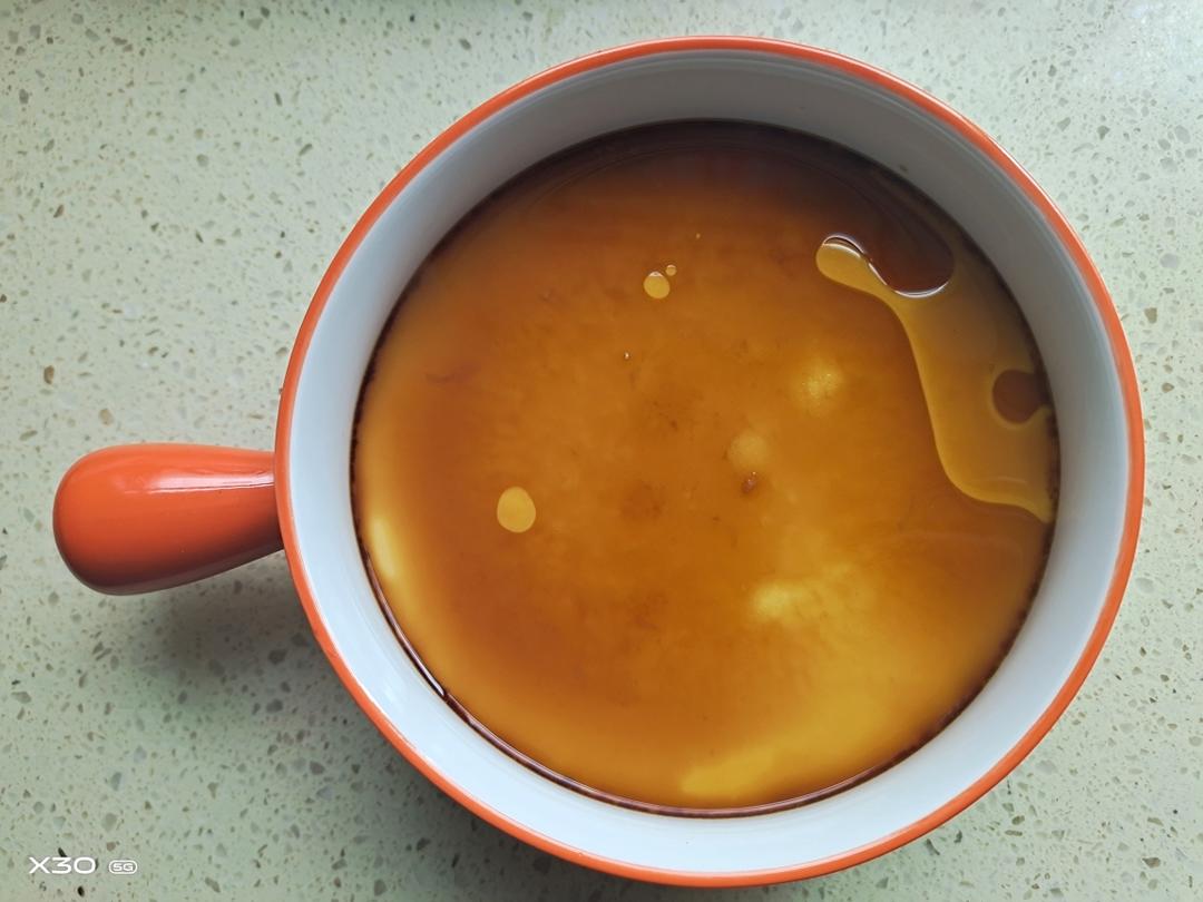 零失败水蒸蛋