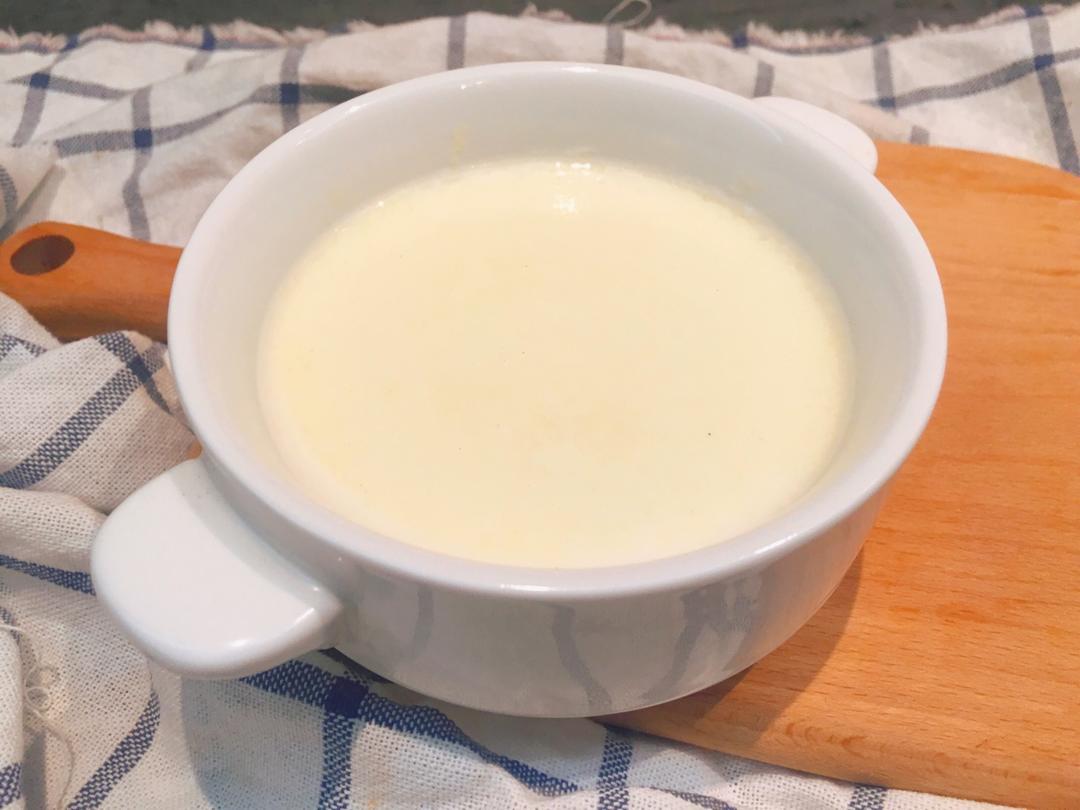 《向往的生活》姜汁撞奶