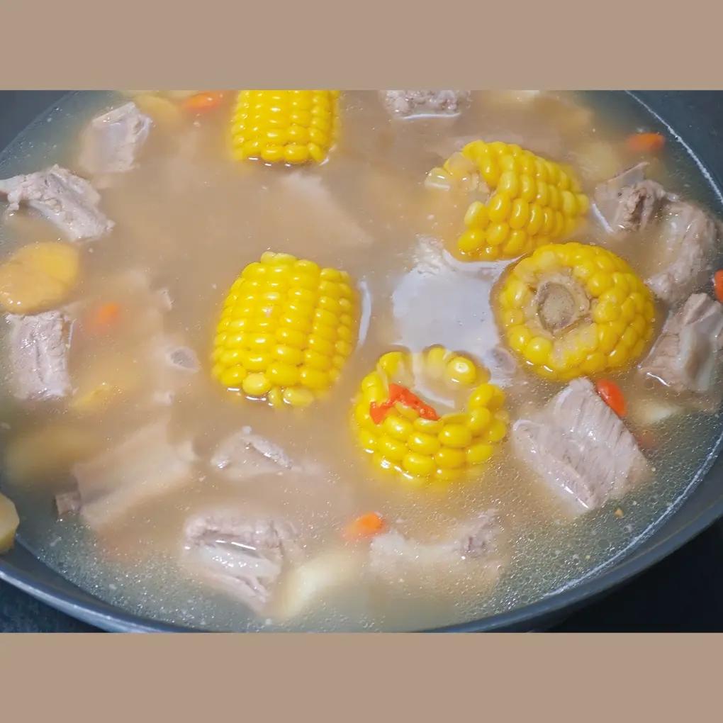 我家的一日三餐